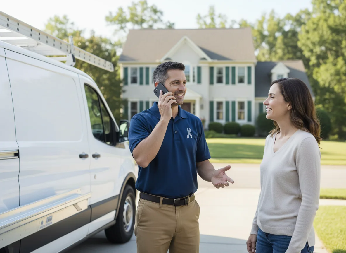 Home Gutter Service Knoxville, IA FAQs